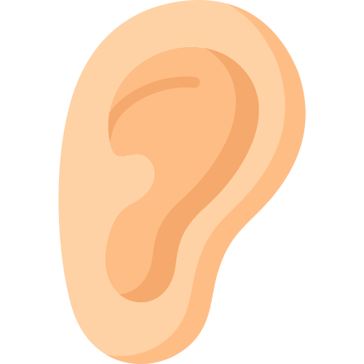 تخصص الأذن